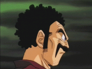 Dbz Gif