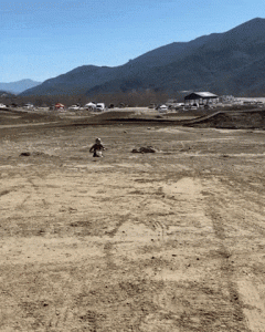 Esto esa saber manejar la moto