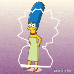 Atrapa al personaje correcto de los Simpsons