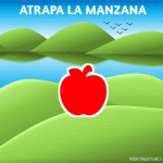 Atrapa la Manzana