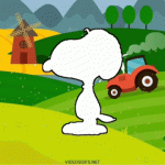 Captura a Snoopy