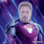 Captura a Iron Man