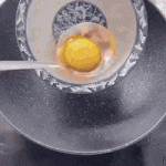 El huevo perfecto