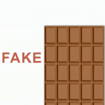 Explicación del cuadro de chocolate