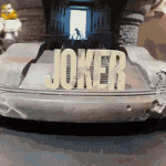 Quiero un Joker así