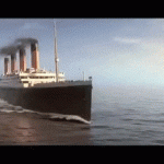 Titanic Remasterizado en 3D (Próximamente)