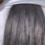 Long hairs