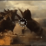 Godzilla vs Cat