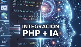 Cómo potenciar tus proyectos PHP utilizando Inteligencia Artificial (2026)