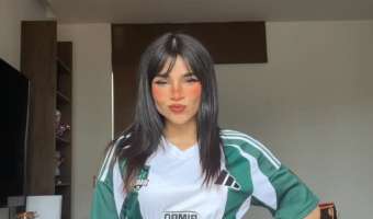 Alana Flores: streamer, creadora de contenido y boxeadora mexicana