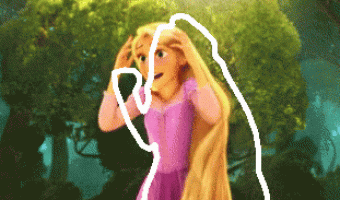 Catch Rapunzel