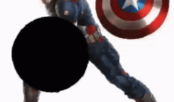 Catch Captain America