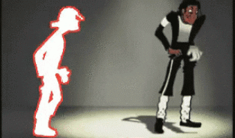 Capture Michael Jackson