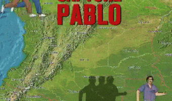 Capture Pablo