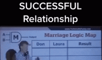 How to have a successful relationship