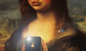 Discover the real Mona Lisa