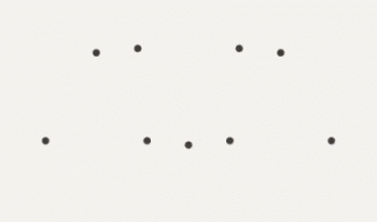 Figures with dots