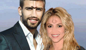 Game Weapon Shakira and Pique