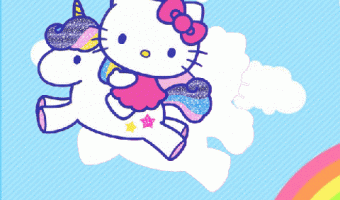Hello Kitty game
