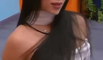 Katy Cardona: La Blanquita