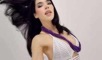 Kenia Os: Influencer y Cantante de México