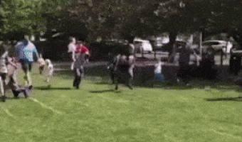 Parent-child race