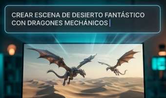 Cómo influye hoy en día la IA en la creación de Videos
