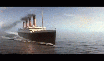 Titanic Remastered in 3D (Coming Soon)